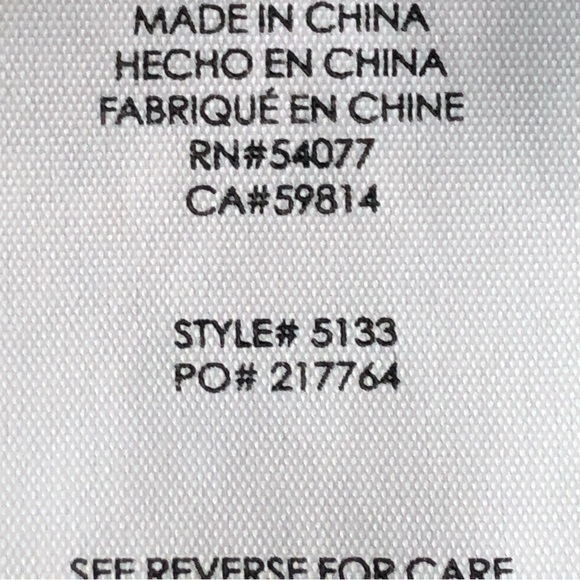 CAbi Blue Sky Swing Ribbed Knit Sweater XS - Picture 7 of 9